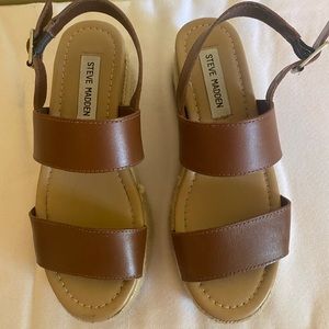 Steve Madden Espadrilles